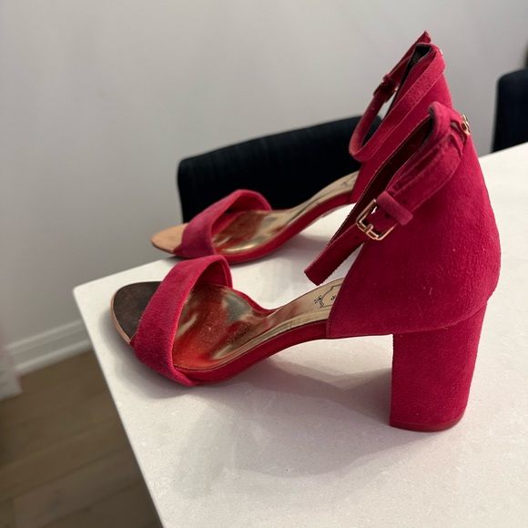Ted Baker Heels - Picture 2 of 4